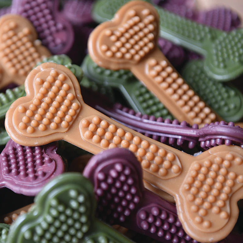Fruit & Veg BumpiBones